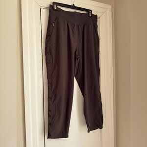 Athleta Nolita Slim Tapered Crop Pant